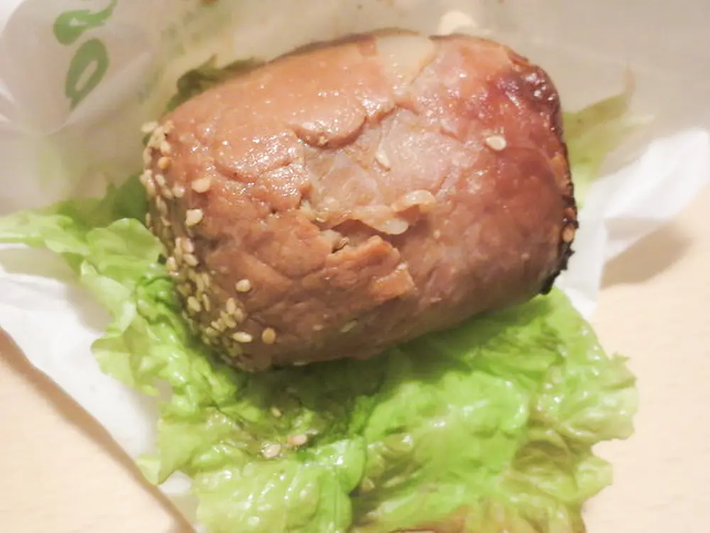 宮崎発祥「肉巻きおにぎり」の本場の味 サブ画像1