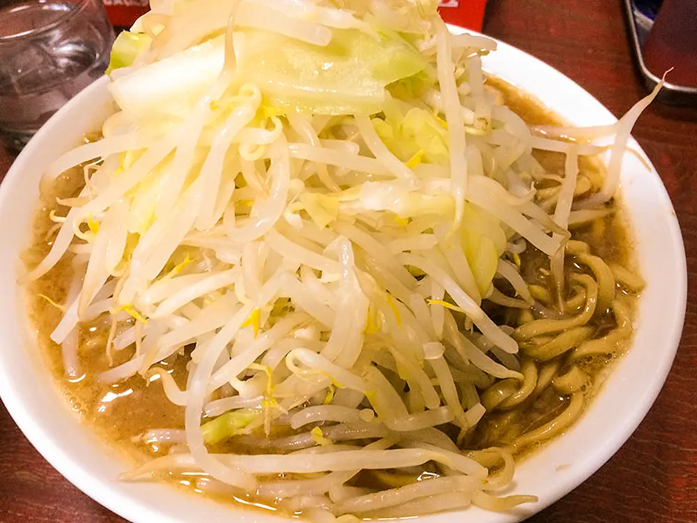 麺屋むじゃき