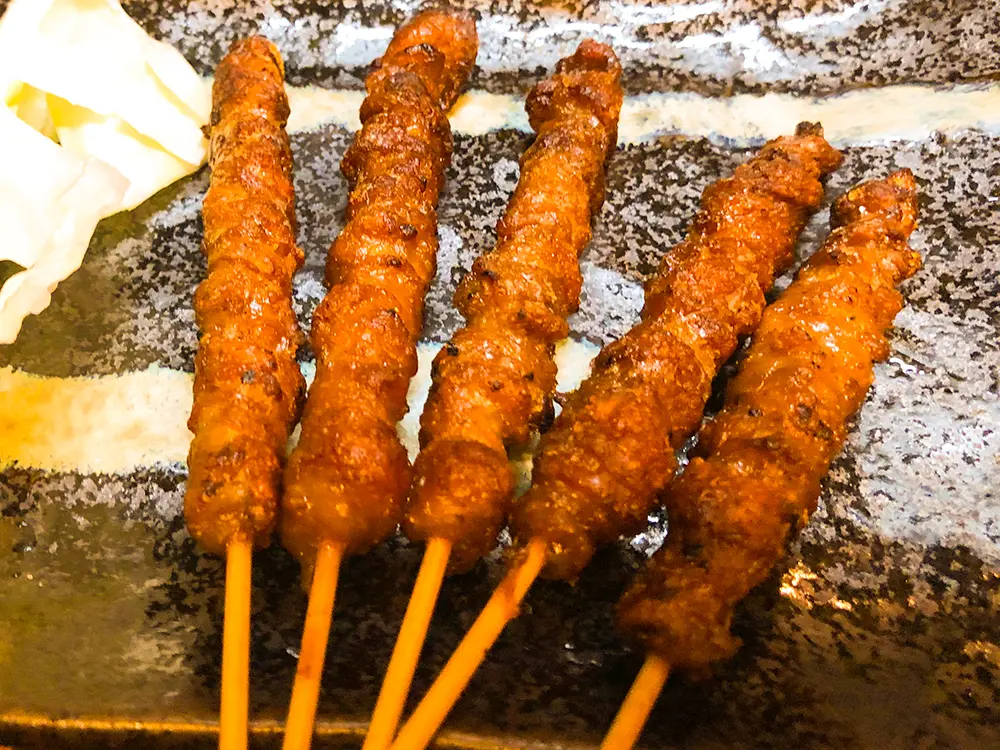 とりかわ 粋恭(すいきょう) メイン画像