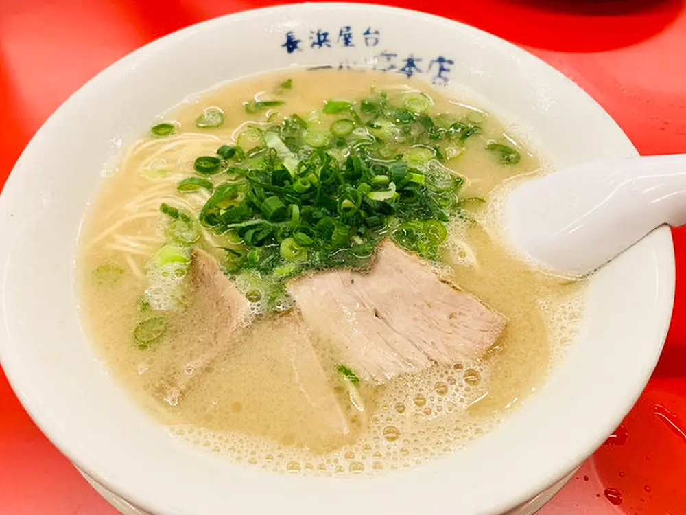 長浜屋台 一心亭 本店 メイン画像