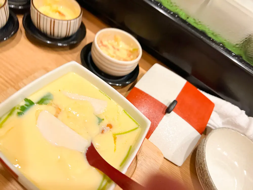 稲穂 中洲店 メイン画像