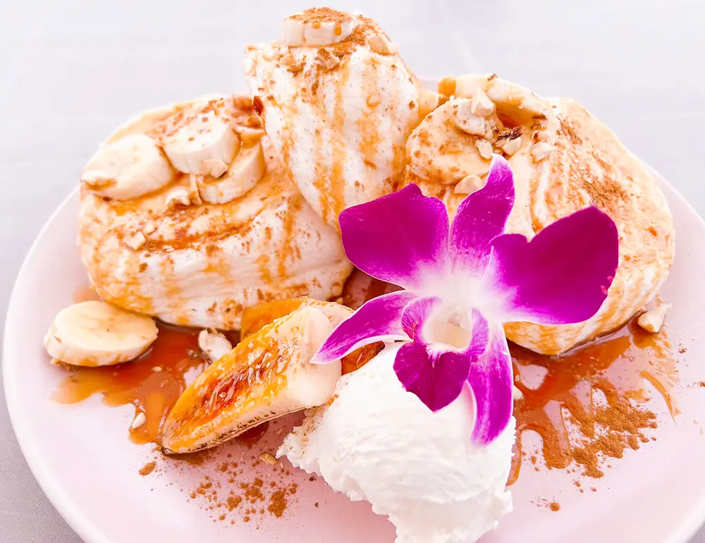 cafe Lanai メイン画像