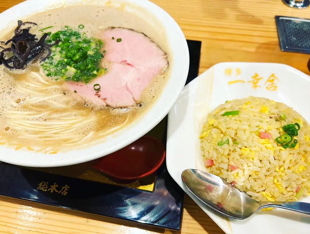 博多一幸舎 総本店 メイン画像