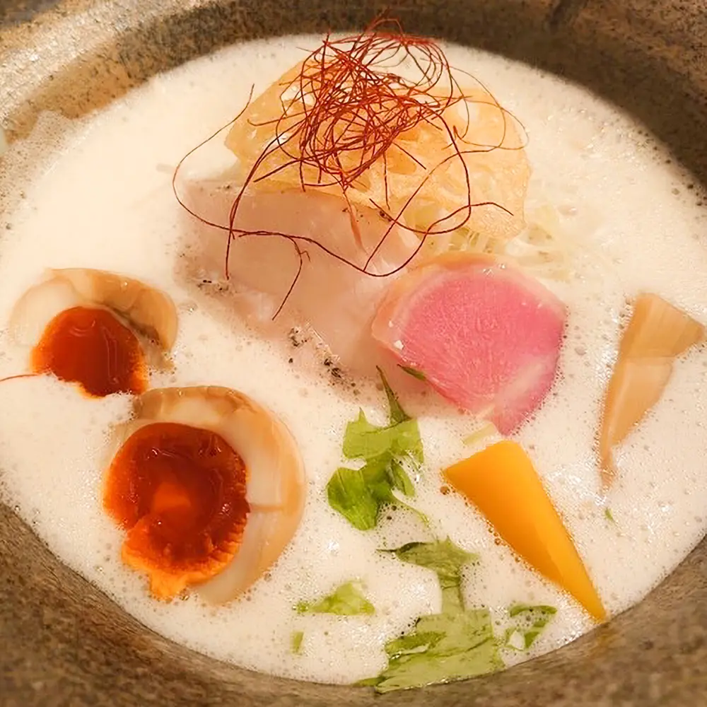 麦×鶏 MUGITOTORI メイン画像