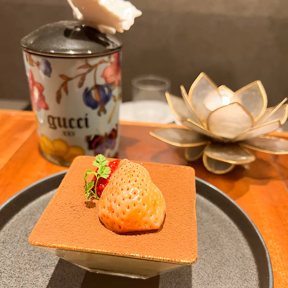 cafe mitu メイン画像