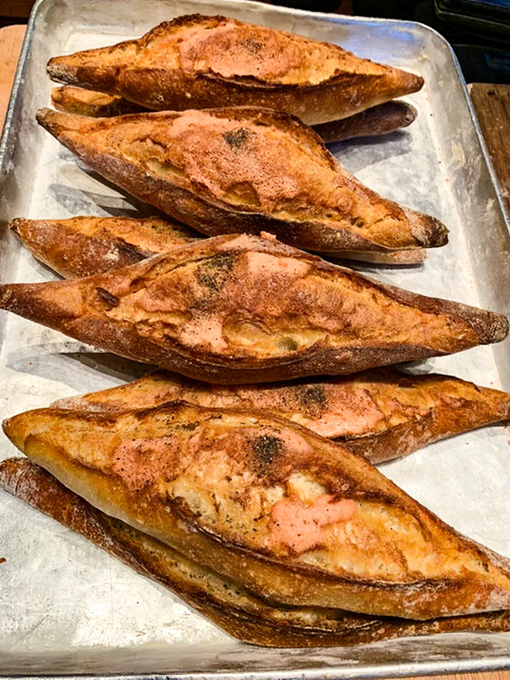 パンストック 箱崎本店 メイン画像