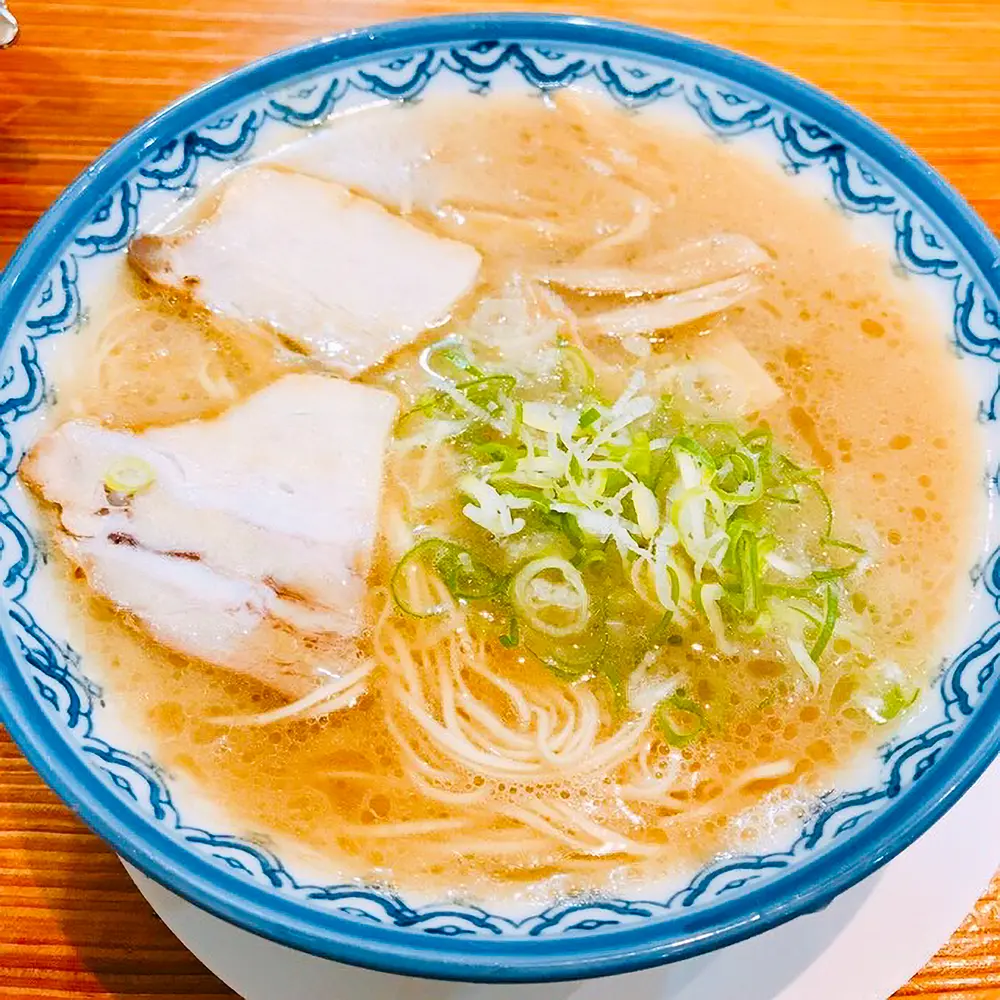 元祖赤のれん 節ちゃんラーメン メイン画像