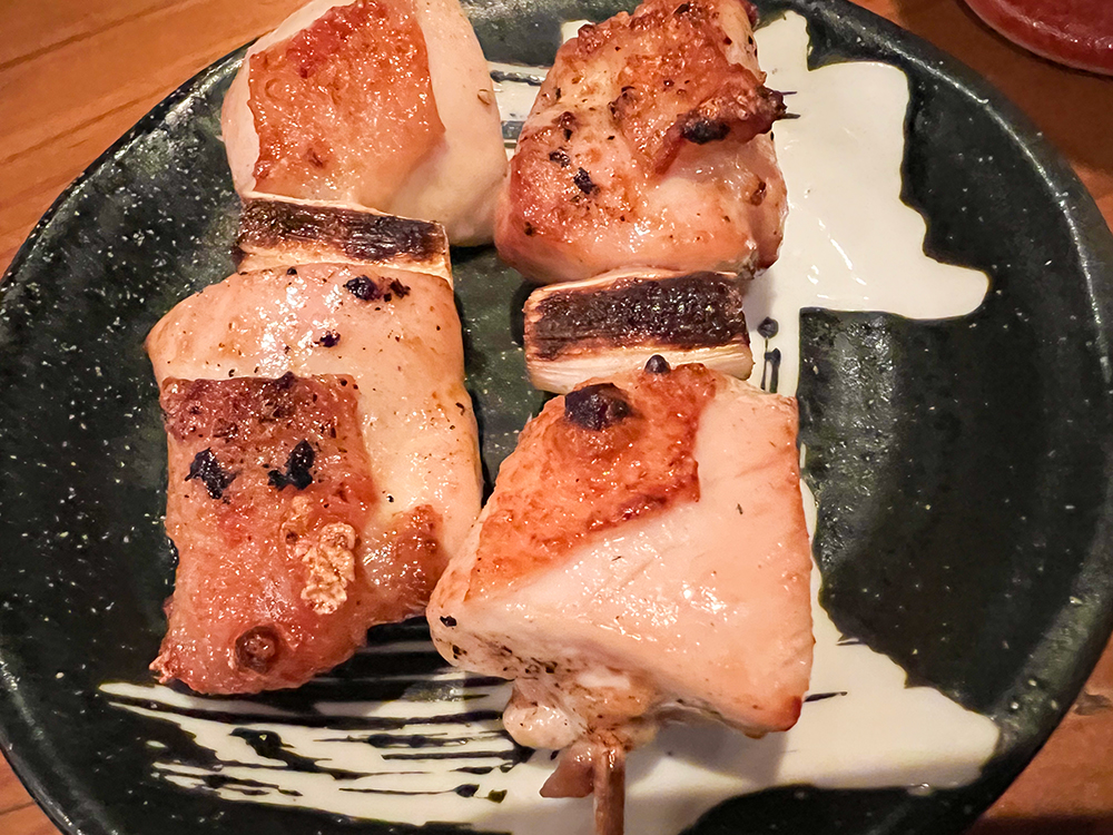 やきとり六三四(むさし) メイン画像