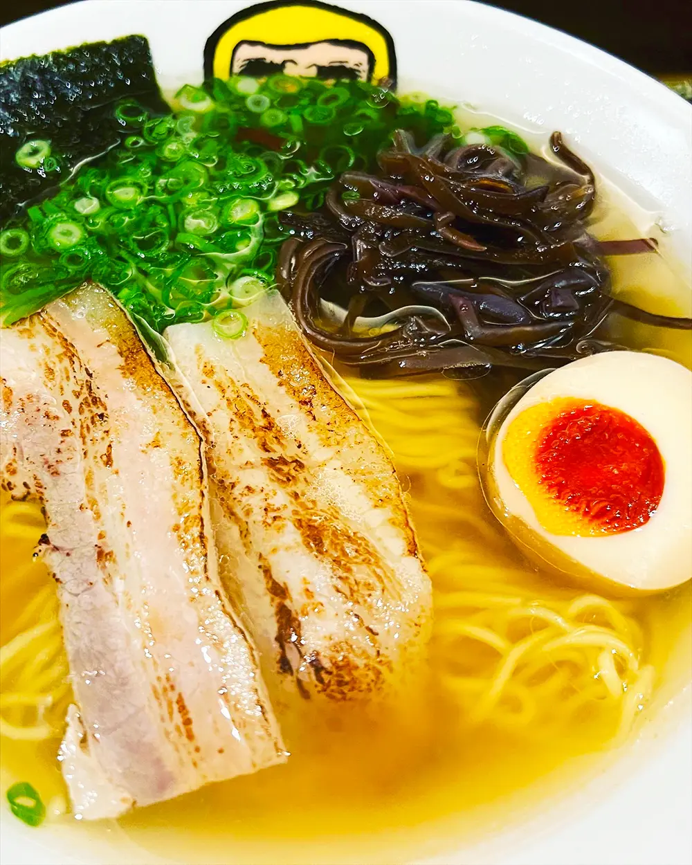 大重食堂 らーめん七 メイン画像