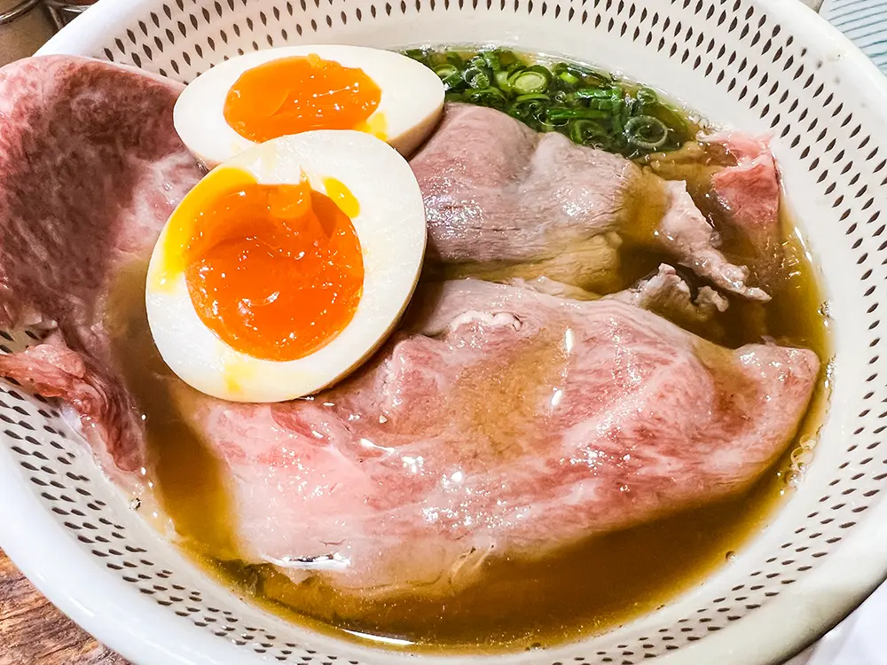 麺処極み 大名店 メイン画像