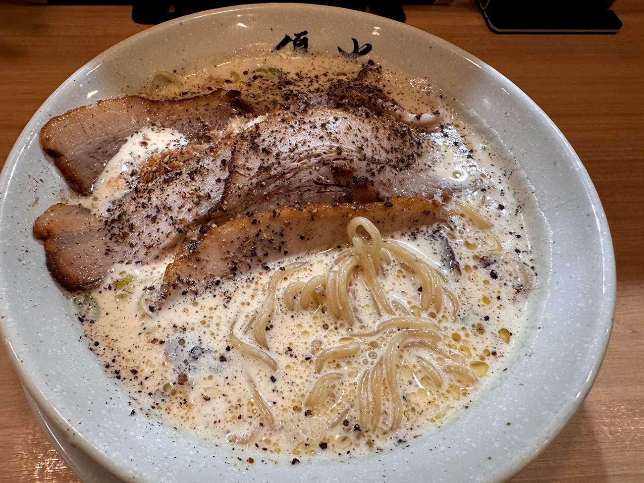 麺屋 優光 福岡天神店 メイン画像