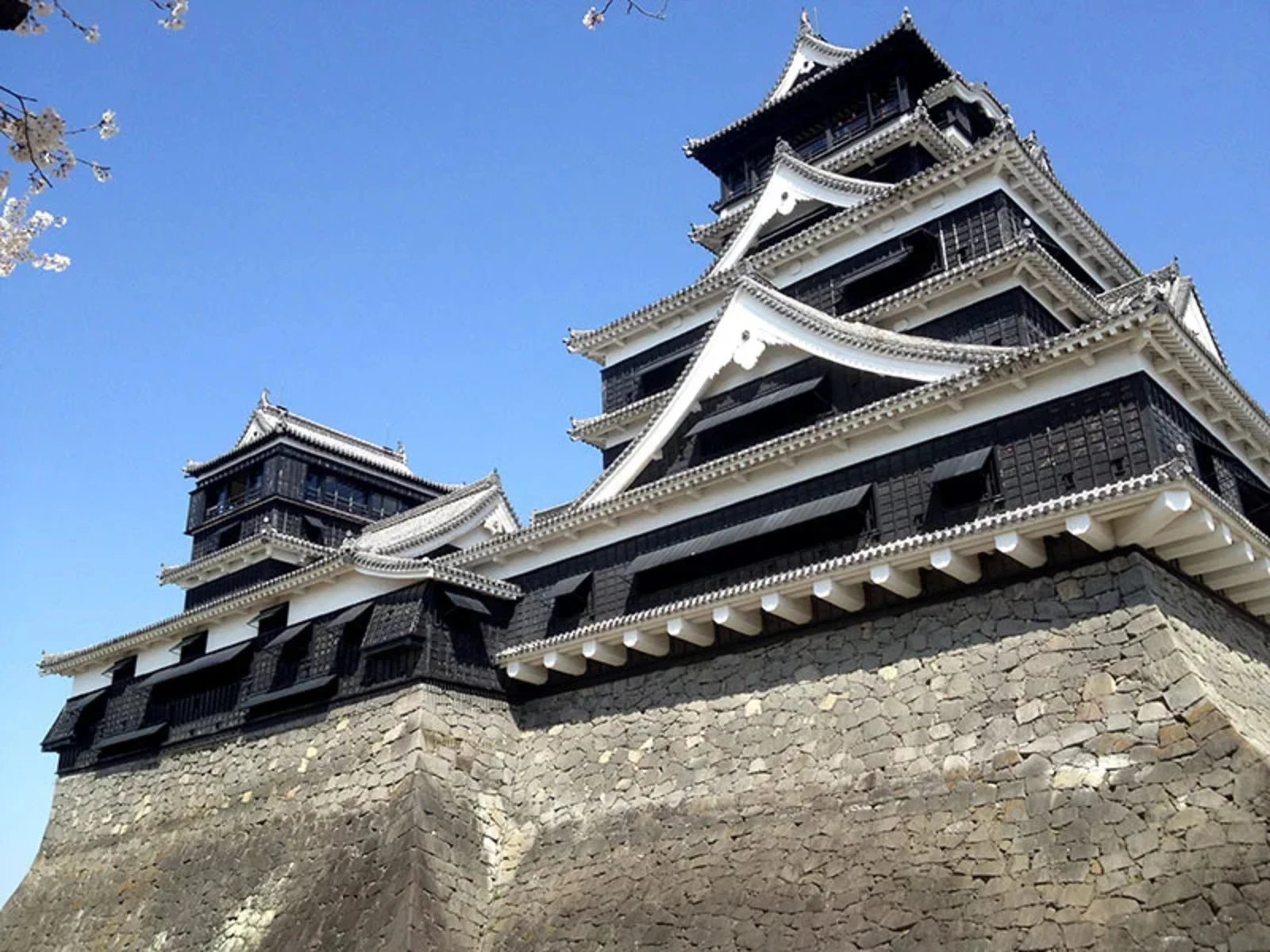 熊本城