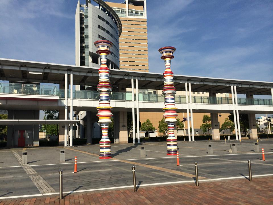 香川県高松駅