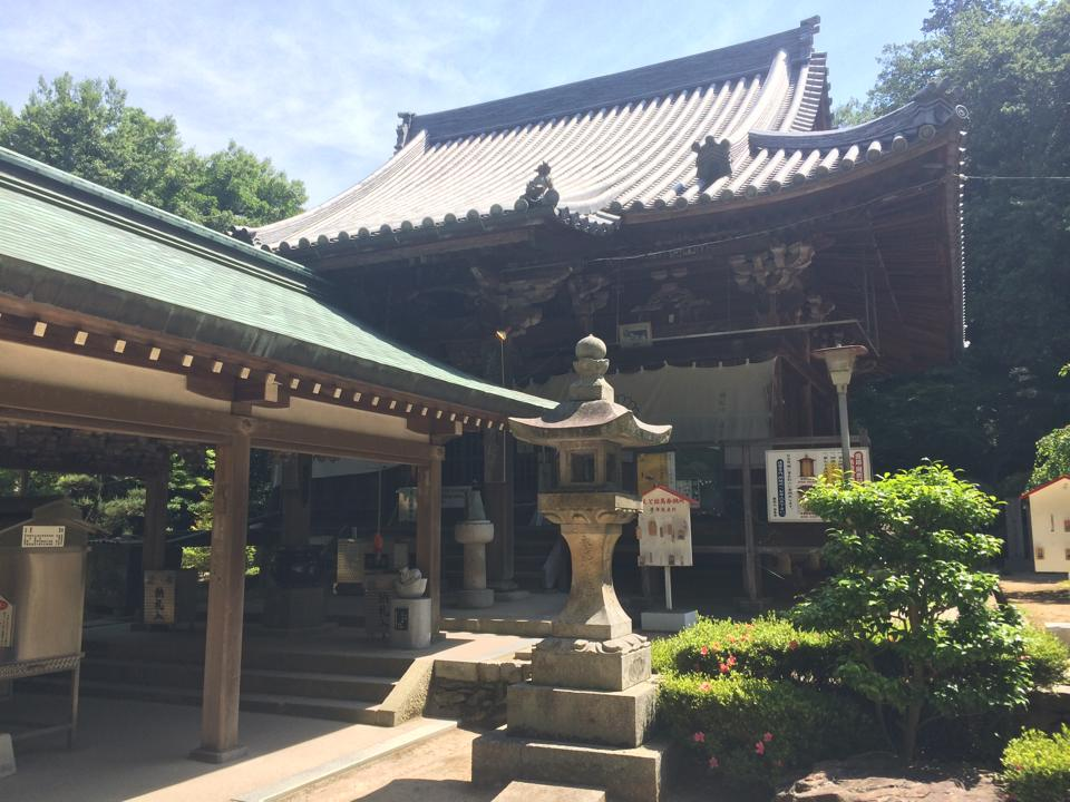 白峯寺