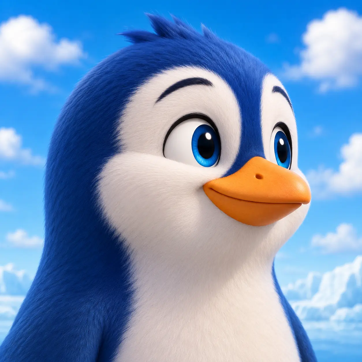 ペンギン
