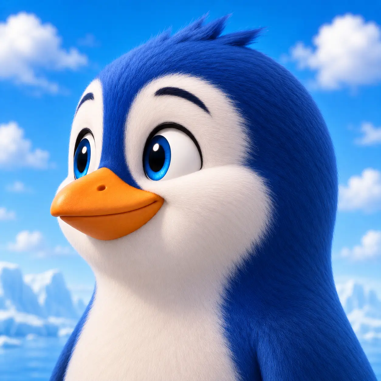 ペンギン